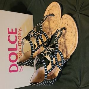 Dolce Women's sandals